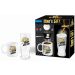 Zestaw kubek 300ml + szklanka do piwa 500ml Men's Gift